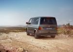 Volkswagen Multivan PanAmericana 2016 года